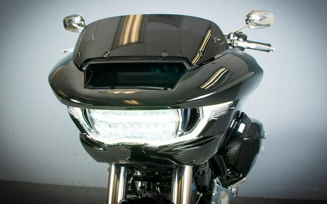 2024 Harley-Davidson Road Glide