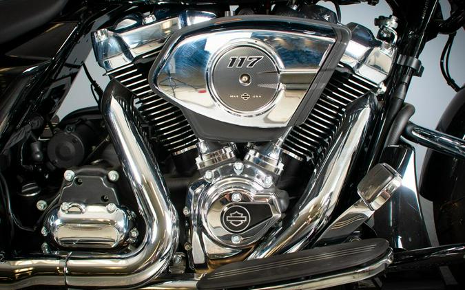 2024 Harley-Davidson Road Glide