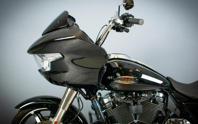 2024 Harley-Davidson Road Glide
