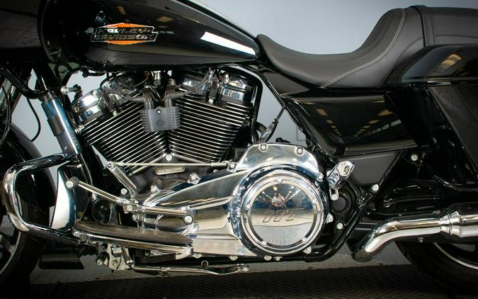 2024 Harley-Davidson Road Glide