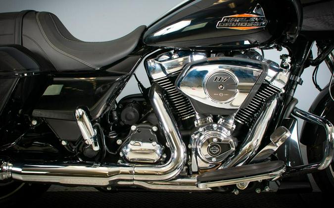 2024 Harley-Davidson Road Glide