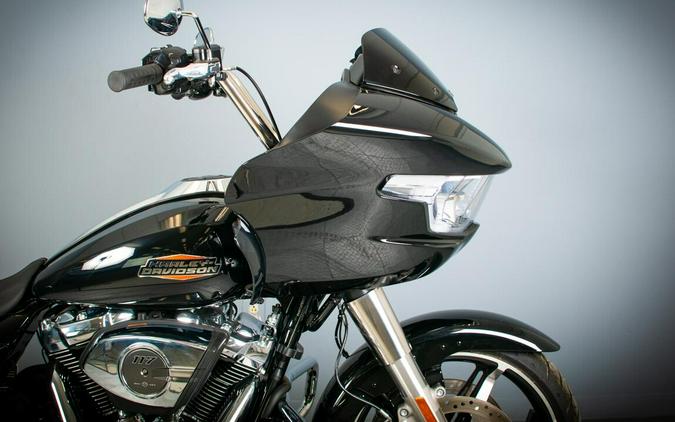 2024 Harley-Davidson Road Glide