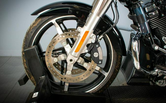 2024 Harley-Davidson Road Glide