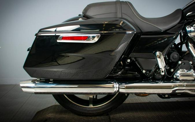 2024 Harley-Davidson Road Glide
