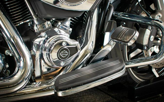 2024 Harley-Davidson Road Glide