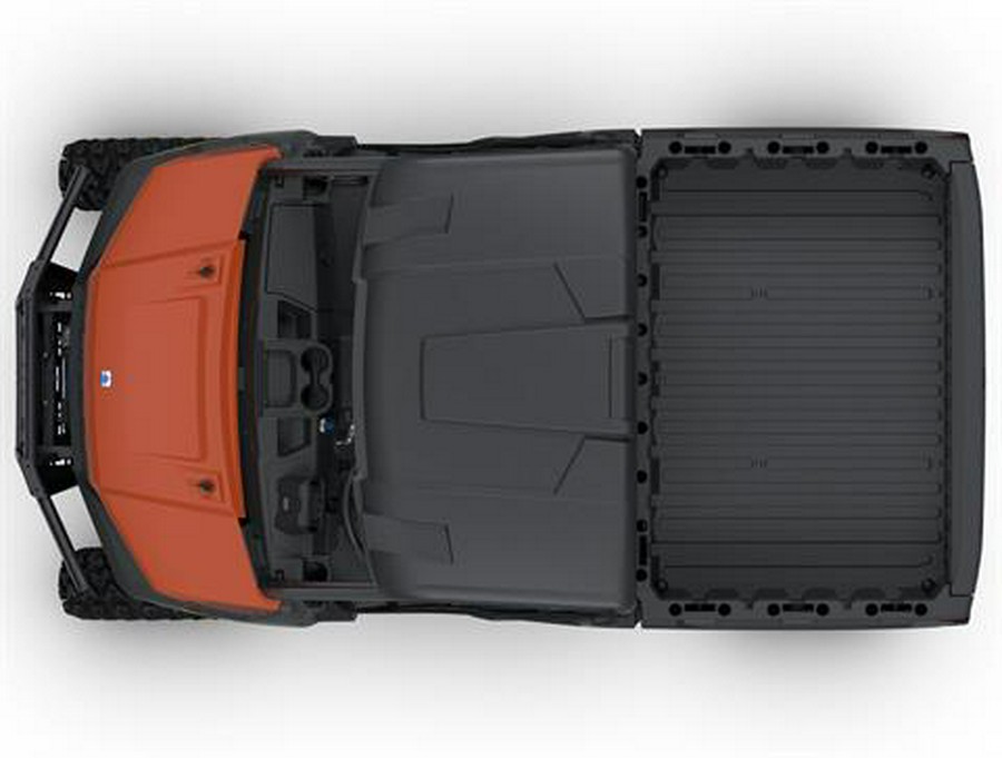 2026 Polaris Ranger 1000 Premium