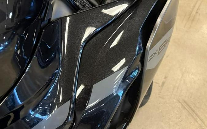 2026 Kawasaki Ninja ZX-6R