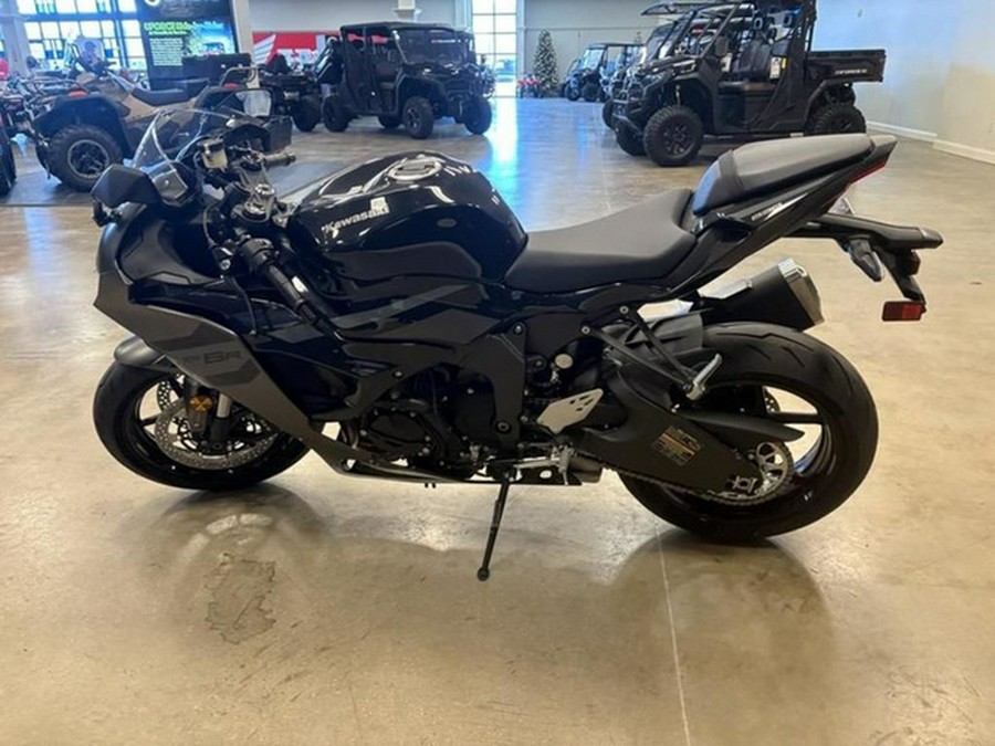 2026 Kawasaki Ninja ZX-6R