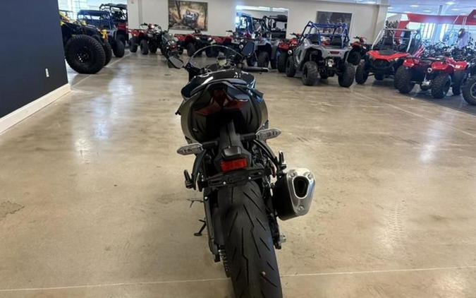 2026 Kawasaki Ninja ZX-6R