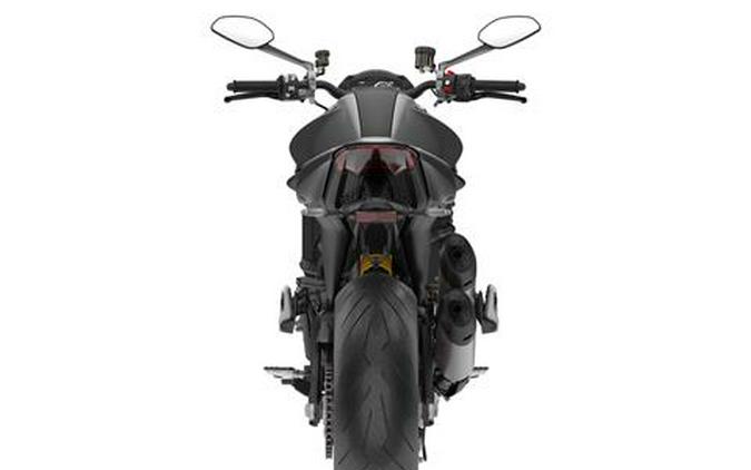 2026 Ducati Monster +