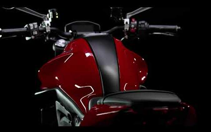 2026 Ducati Monster +