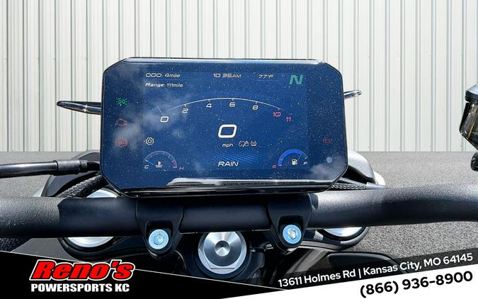 2026 CFMOTO NK 800