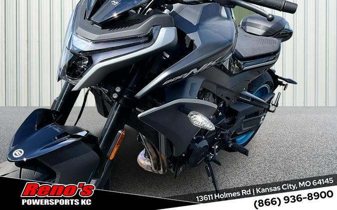2026 CFMOTO NK 800