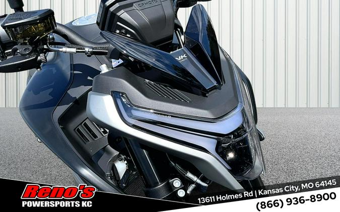 2026 CFMOTO NK 800