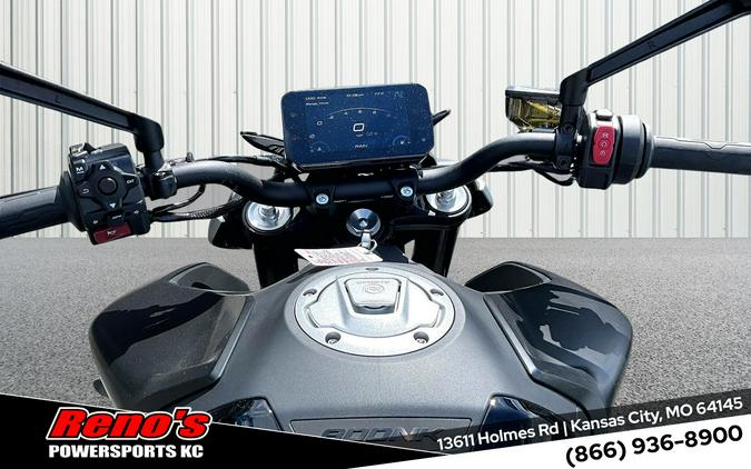 2026 CFMOTO NK 800