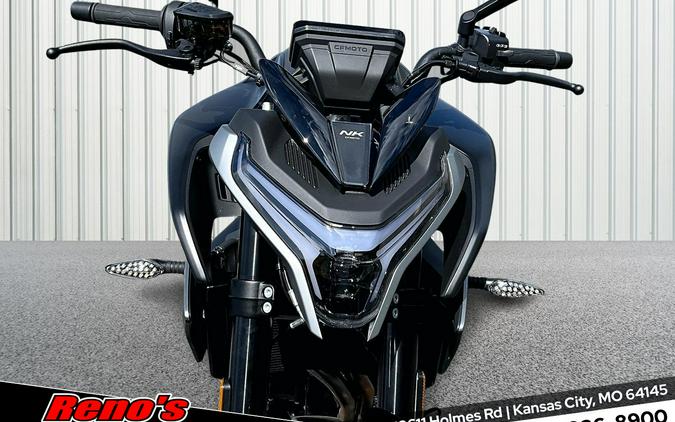 2026 CFMOTO NK 800