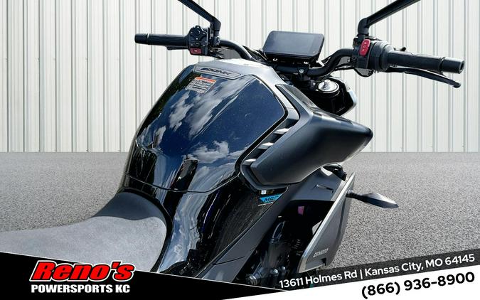 2026 CFMOTO NK 800