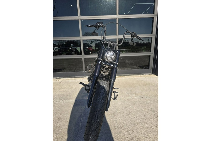 2019 Harley-Davidson® Softail Street Bob