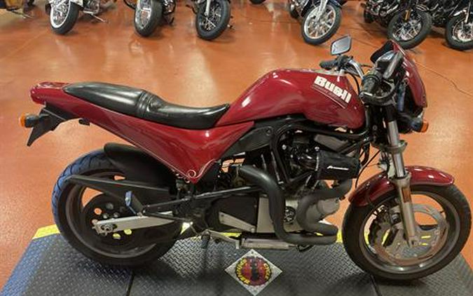 1997 Buell M2 Cyclone