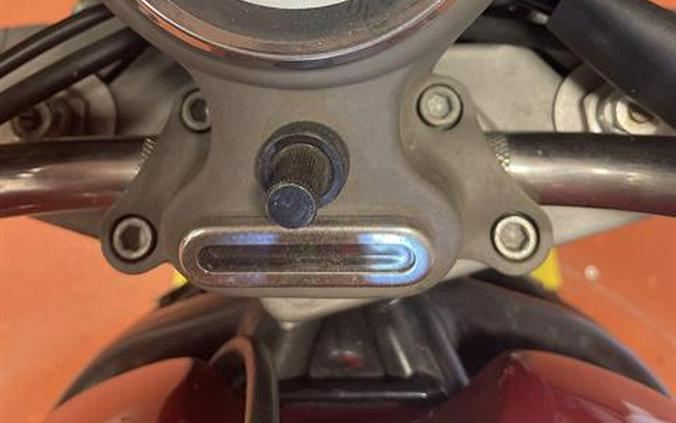 1997 Buell M2 Cyclone