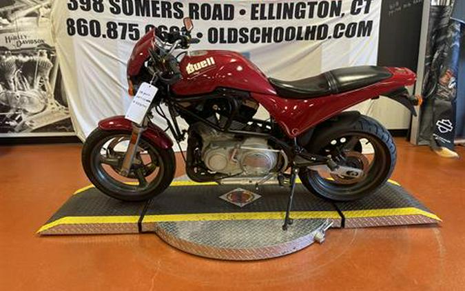 1997 Buell M2 Cyclone
