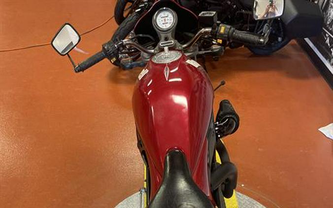 1997 Buell M2 Cyclone