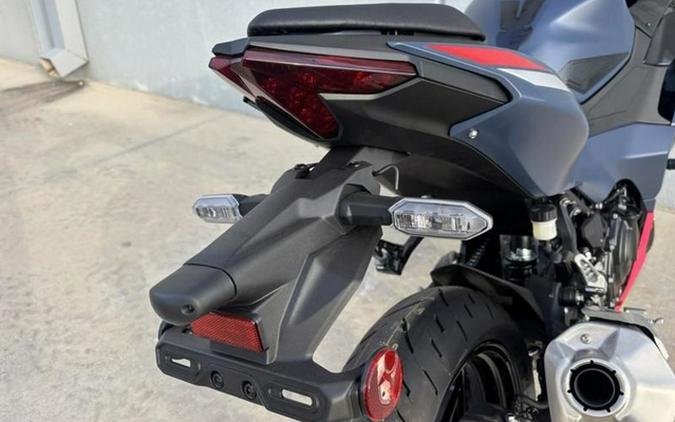 2026 Kawasaki Ninja 500 SE ABS