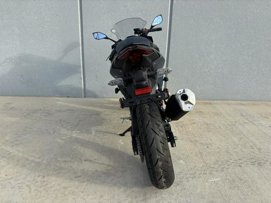 2026 Kawasaki Ninja 500 SE ABS