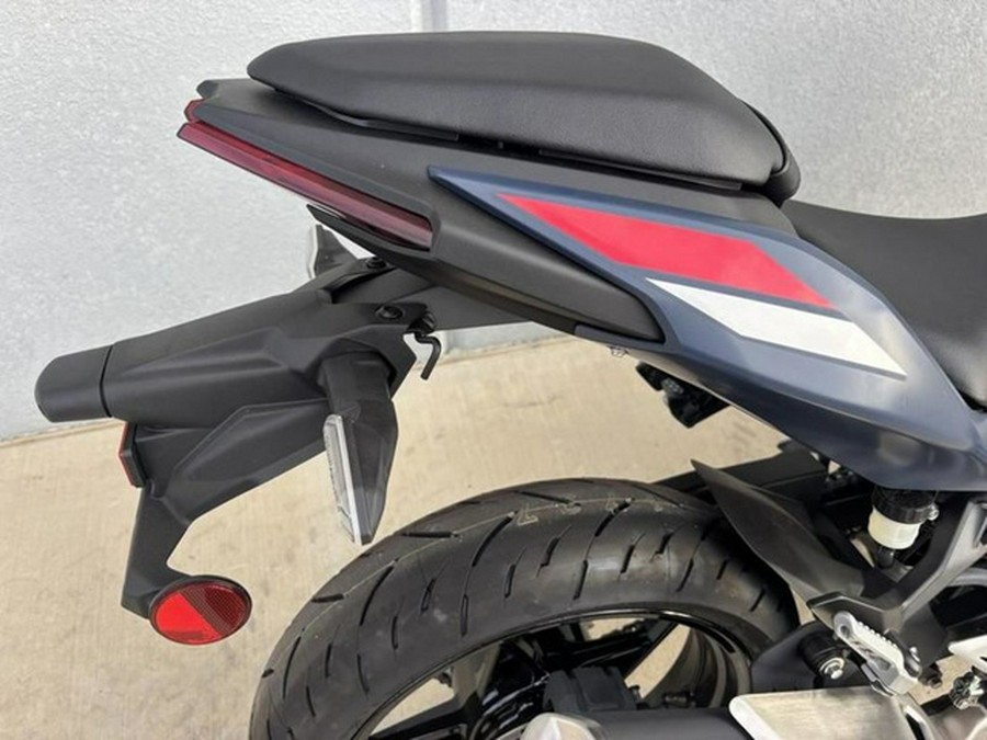 2026 Kawasaki Ninja 500 SE ABS