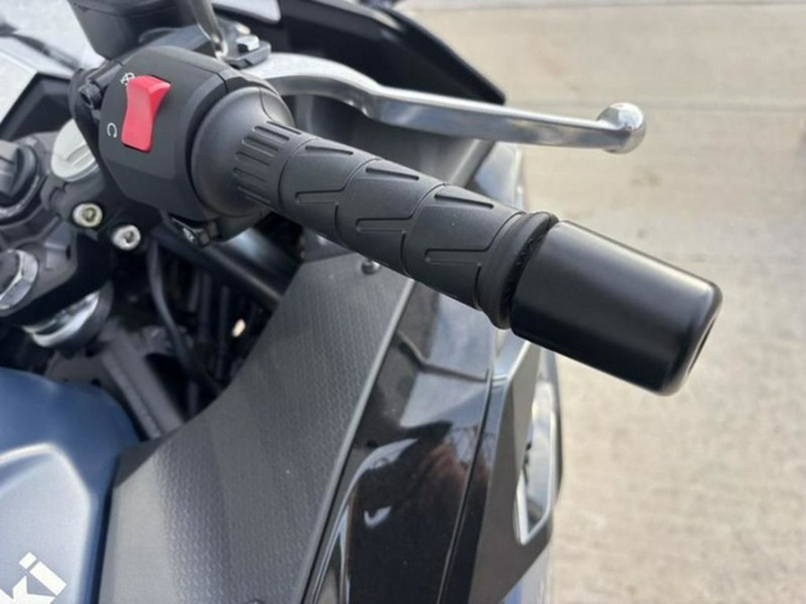 2026 Kawasaki Ninja 500 SE ABS