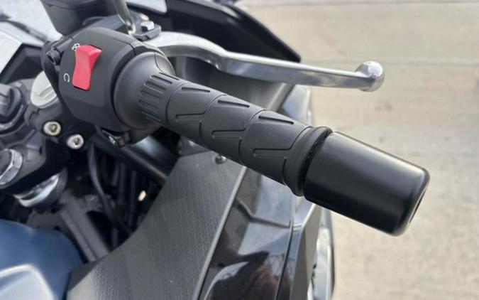 2026 Kawasaki Ninja 500 SE ABS