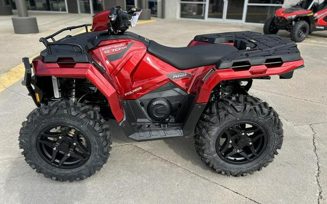 2026 Polaris® Sportsman 570 Trail
