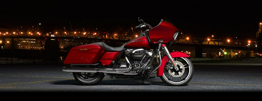 2017 Harley-Davidson Road Glide Special