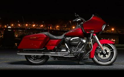 2017 Harley-Davidson Road Glide Special