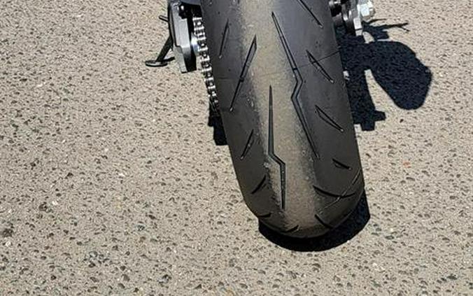 2025 Kawasaki Ninja ZX-6R ABS