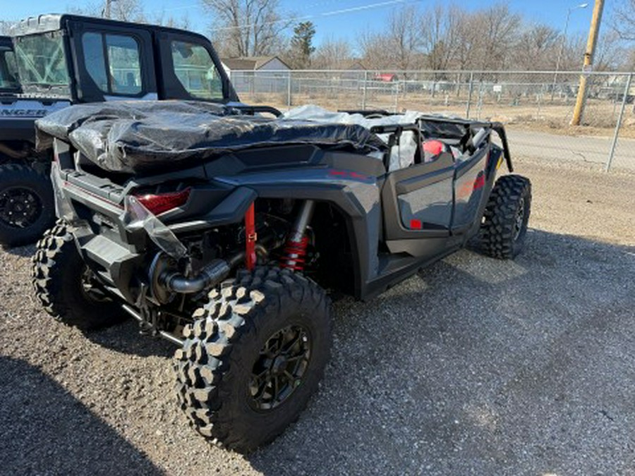 2026 Polaris RZR XP 4 1000 Ultimate