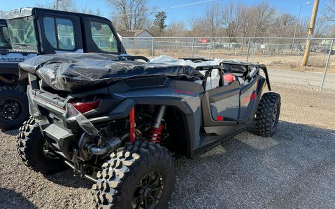 2026 Polaris RZR XP 4 1000 Ultimate