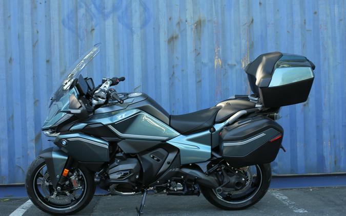 2026 BMW R 1300 RT
