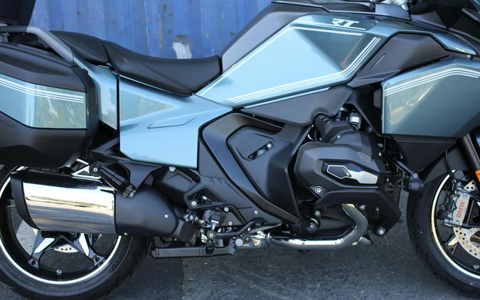 2026 BMW R 1300 RT