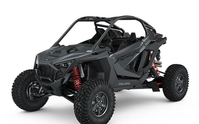 2022 Polaris RZR Pro R Sport