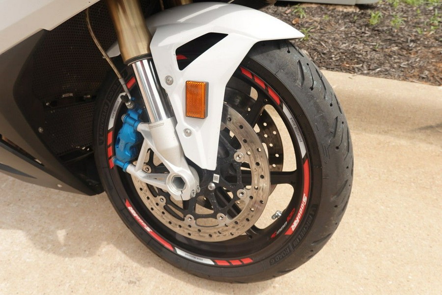 2024 BMW S 1000 RR