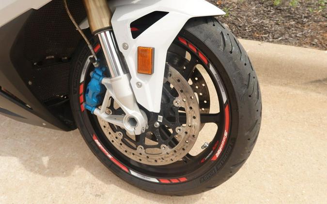 2024 BMW S 1000 RR