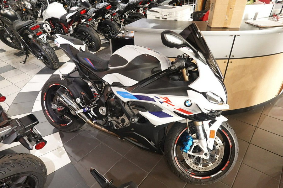 2024 BMW S 1000 RR