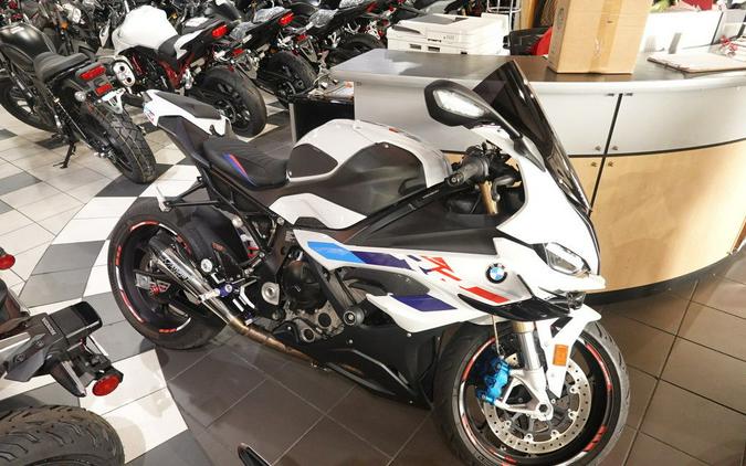 2024 BMW S 1000 RR