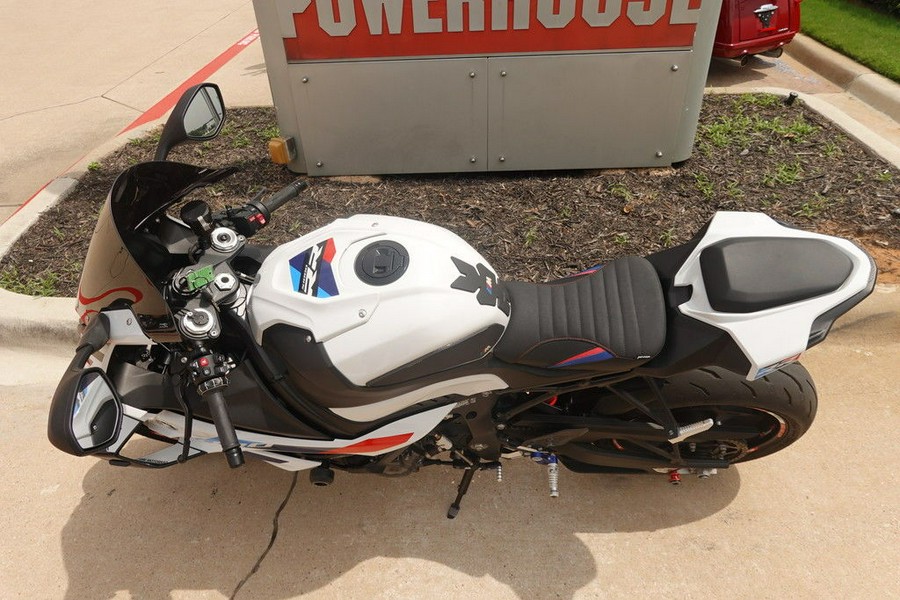 2024 BMW S 1000 RR
