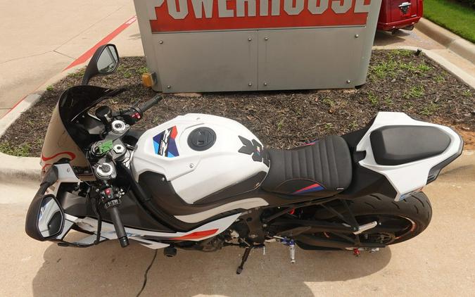2024 BMW S 1000 RR