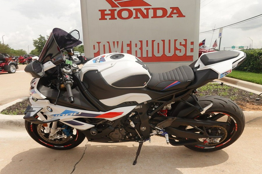 2024 BMW S 1000 RR