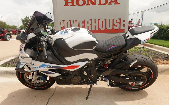 2024 BMW S 1000 RR
