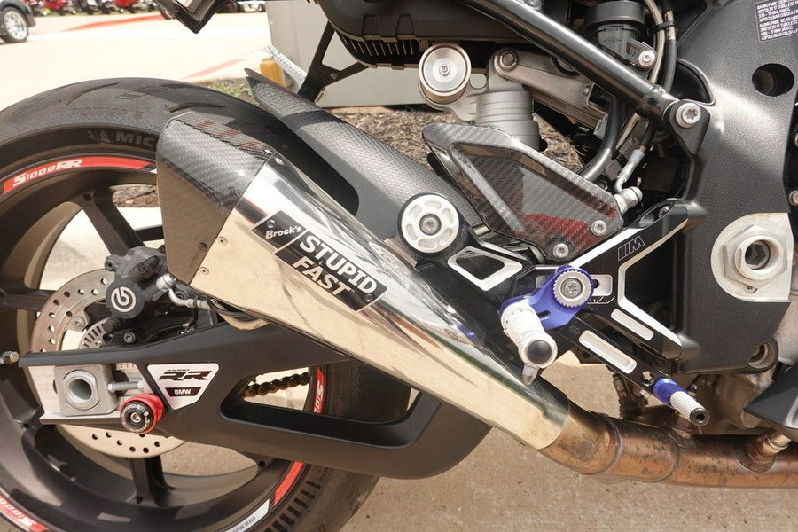 2024 BMW S 1000 RR