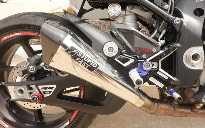 2024 BMW S 1000 RR